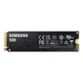 Samsung 980 Interne NVMe SSD 1 TB M.2 2280 PCIe 3.0 V-NAND TLC