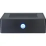 Inter-Tech ITX-601 Gehäuse Mini-ITX schwarz