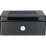Inter-Tech ITX-603 Gehäuse Mini-ITX schwarz