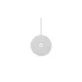 Logitech Rally Mic Pod Weiß - Modulares Mikrofon für Rally & Rally Bar (Mini)