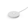 Logitech Rally Mic Pod Weiß - Modulares Mikrofon für Rally & Rally Bar (Mini)