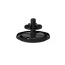 Logitech Rally Mic Pod Tisch- und Deckenhalterung Grafit