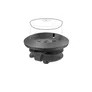 Logitech Rally Mic Pod Tisch- und Deckenhalterung Grafit