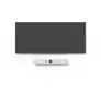 Logitech Rally Wand-Montage-Kit für Rally Bar & Rally Bar Mini