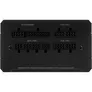Corsair RM850e 850 Watt Netzteil 80+ Gold ATX3.0 PCie5.0 (modular) 120mm Lüfter
