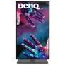 BenQ PD2506Q 63,5cm (25") WQHD IPS Monitor 16:9 HDMI/DP/USB-C Pivot HV
