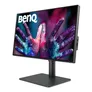 BenQ PD2506Q 63,5cm (25") WQHD IPS Monitor 16:9 HDMI/DP/USB-C Pivot HV