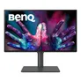 BenQ PD2506Q 63,5cm (25") WQHD IPS Monitor 16:9 HDMI/DP/USB-C Pivot HV