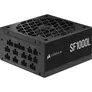 Corsair SF1000L 1000 Watt SFX Netzteil 80+ Gold ATX3.0 PCIe5.0 vollmodular