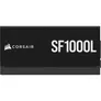 Corsair SF1000L 1000 Watt SFX Netzteil 80+ Gold ATX3.0 PCIe5.0 vollmodular