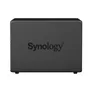 Synology DS923+ NAS System 4-Bay 16 TB inkl. 2x 8 TB Synology HDD HAT3300-8T