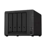 Synology DS923+ NAS System 4-Bay 16 TB inkl. 2x 8 TB Synology HDD HAT3300-8T