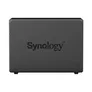 Synology DS723+ NAS System 2-Bay 8 TB inkl. 2x 4 TB Synology HDD HAT3300-4T