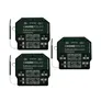 Homepilot Rollladenaktor smart - Unterputz • 3er Pack