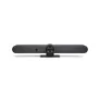 Logitech Rally Bar Grafit + TAP IP Touch-Controller Bundle