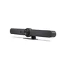 Logitech Rally Bar Grafit + TAP IP Touch-Controller Bundle