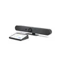 Logitech Rally Bar Mini Grafit + Tap IP Touch-Controller Bundle