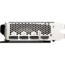 MSI GeForce RTX 4060Ti Ventus 2X Black 8GB GDDR6 Gaming Grafikkarte 3xDP/HDMI