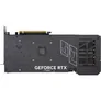 ASUS TUF Gaming GeForce RTX 4060Ti OC Grafikkarte 8GB GDDR6, 1xHDMI, 3xDP