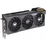 ASUS TUF Gaming GeForce RTX 4060Ti OC Grafikkarte 8GB GDDR6, 1xHDMI, 3xDP