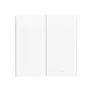 Aqara Wireless Remote Switch H1 Double Rocker HomeKit