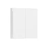 Aqara Wireless Remote Switch H1 Double Rocker HomeKit