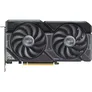 ASUS DUAL GeForce RTX 4060Ti OC Gaming Grafikkarte 8GB GDDR6, 1xHDMI, 3xDP