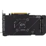 ASUS DUAL GeForce RTX 4060Ti OC Gaming Grafikkarte 8GB GDDR6, 1xHDMI, 3xDP