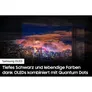 Samsung GQ55S85DAEXZG 138cm 55" 4K QD-OLED 120 Hz Smart TV Fernseher