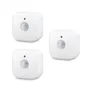 Eve Motion (Matter) - Smarter Bewegungssensor, 3er Pack