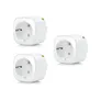 Eve Energy (Matter)  - Smarte Steckdose , 3er Pack