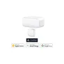 Eve Door & Window (Matter)  - Smarter Kontaktsensor, 2er Pack
