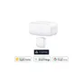 Eve Door & Window (Matter)  - Smarter Kontaktsensor, 3er Pack