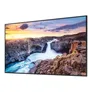 Samsung QH55B 139,7cm (55") 4K UHD VA Digital Signage Display HDMI 8ms