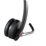 Logitech H820e Mono - Kabelloses Headset für professionelle Kommunikation