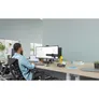 Logitech Logi Dock Grafit (UC-Version) - All-in-one-USB-C-Dockingstation