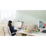 Logitech Logi Dock Grafit (UC-Version) - All-in-one-USB-C-Dockingstation