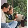 Amazon Echo Show 5 (3. Generation), Cloud Blue