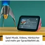 Amazon Echo Show 5 (3. Gen.) Kids - Für Kinder entwickelt, mit Kindersicherung Weltraum-Design