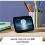 Amazon Echo Show 5 (3. Gen.) Kids - Für Kinder entwickelt, mit Kindersicherung Weltraum-Design