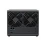 Synology DS423+ NAS System 4-Bay 16 TB inkl. 4x 4 TB Synology HDD HAT3300-4T