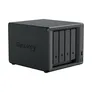Synology DS423+ NAS System 4-Bay 16 TB inkl. 4x 4 TB Synology HDD HAT3300-4T