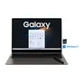 SAMSUNG Galaxy Book3 Pro 360 16" WQXGA+ i7-1360P 16GB/1TB SSD Win11