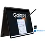 SAMSUNG Galaxy Book3 Pro 360 16" WQXGA+ i7-1360P 16GB/1TB SSD Win11