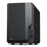 Synology DS223 NAS System 2-Bay 8 TB inkl. 2x 4 TB Synology HDD HAT3300-4T
