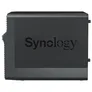 Synology DS423 NAS System 4-Bay 24 TB inkl. 4x 6 TB Synology HDD HAT3300-6T