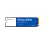 WD Blue SN580 NVMe SSD 250 GB M.2 2280 PCIe 4.0