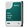 Synology DS223 NAS System 2-Bay 12 TB inkl. 2x 6 TB Synology HDD HAT3300-6T