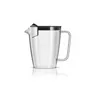 Philips HR1889/70 Viva Collection Entsafter Slow Juicer