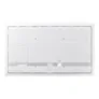 Samsung Flip Pro WM55B 140cm (55") 4K UHD digitales Flipchart Display HDMI/DP